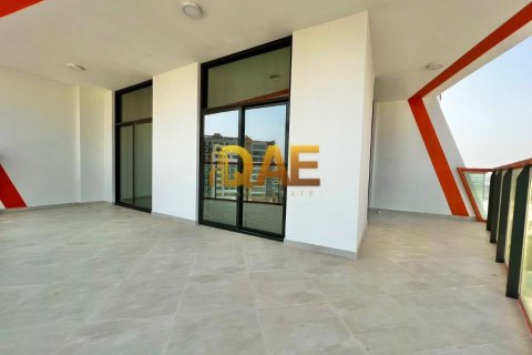Apartment de 3 dormitorios en Al Jaddaf, UAE No. 96351 6
