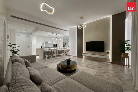 Квартира с 1 спальней в Дубай, ОАЭ №217019 5