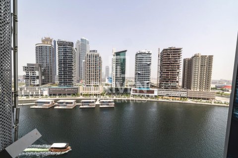 1 غرف نوم شقة في الخليج التجاري, الإمارات العربية المتحدة رقم 212539 11