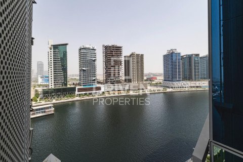 1 غرف نوم شقة في الخليج التجاري, الإمارات العربية المتحدة رقم 212539 10