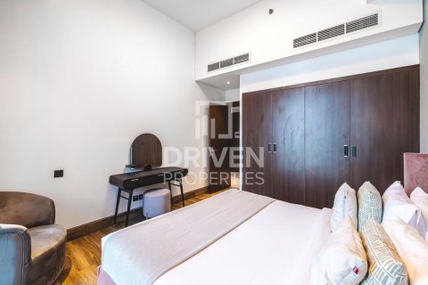 1 غرف نوم شقة في الخليج التجاري, الإمارات العربية المتحدة رقم 212539 8