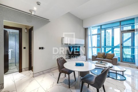 1 غرف نوم شقة في الخليج التجاري, الإمارات العربية المتحدة رقم 212539 3
