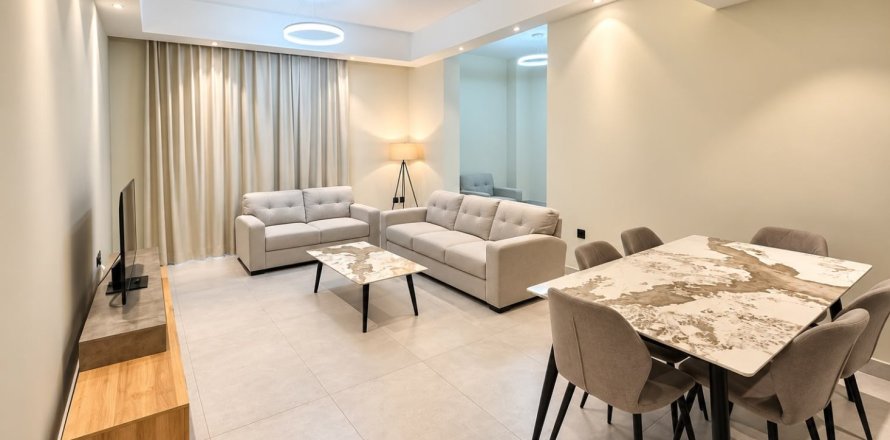 2 غرف نوم شقة في Jumeirah Village Triangle, الإمارات العربية المتحدة رقم 221686