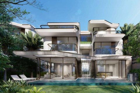Villa de 5 chambres à Dubai, UAE No. 14715 8