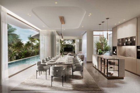 Villa de 5 chambres à Dubai, UAE No. 14715 4