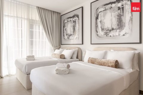 Appartement de 2 chambres à Business Bay, UAE No. 224386 13