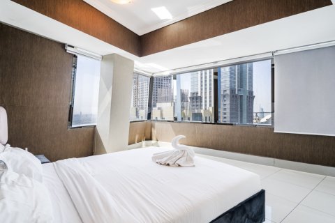 4 bedrooms Apartment in Dubai Marina, UAE No. 183224 21