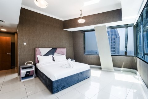 4 bedrooms Apartment in Dubai Marina, UAE No. 183224 17