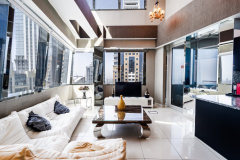 4 bedrooms Apartment in Dubai Marina, UAE No. 183224 3