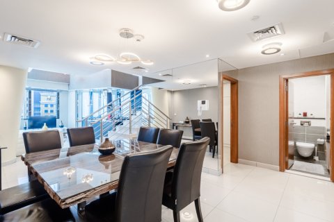 4 bedrooms Apartment in Dubai Marina, UAE No. 183224 10