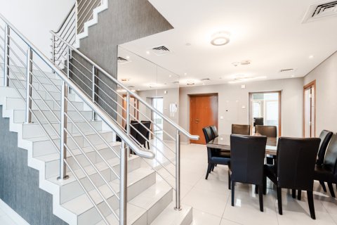 4 bedrooms Apartment in Dubai Marina, UAE No. 183224 9