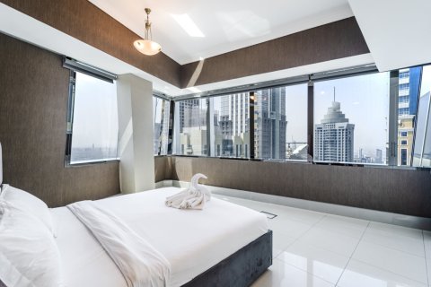 4 bedrooms Apartment in Dubai Marina, UAE No. 183224 16