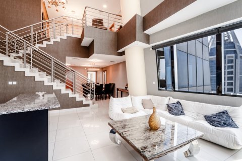 4 bedrooms Apartment in Dubai Marina, UAE No. 183224 6