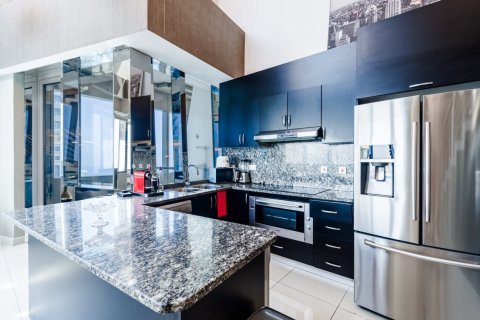 4 bedrooms Apartment in Dubai Marina, UAE No. 183224 8