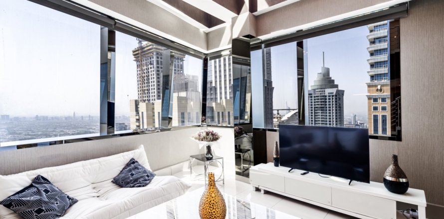 4 bedrooms Apartment in Dubai Marina, UAE No. 183224
