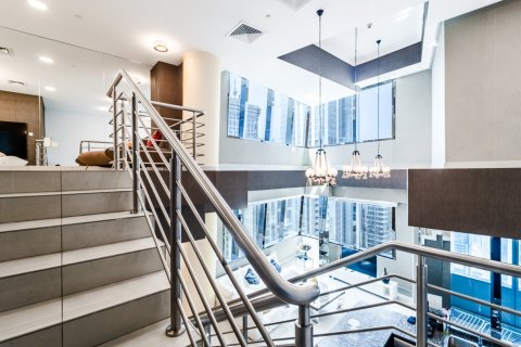 4 bedrooms Apartment in Dubai Marina, UAE No. 183224 13
