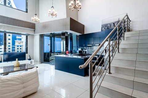 4 bedrooms Apartment in Dubai Marina, UAE No. 183224 7