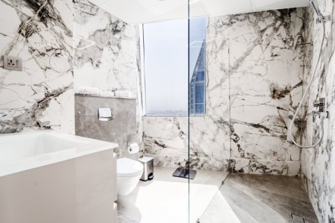 4 bedrooms Apartment in Dubai Marina, UAE No. 183224 24