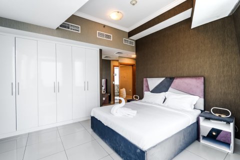 4 bedrooms Apartment in Dubai Marina, UAE No. 183224 19
