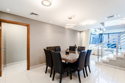 4 bedrooms Apartment in Dubai Marina, UAE No. 183224 12