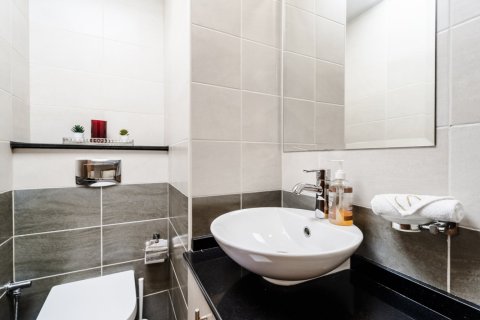 4 bedrooms Apartment in Dubai Marina, UAE No. 183224 27