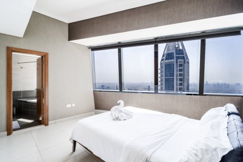 4 bedrooms Apartment in Dubai Marina, UAE No. 183224 20