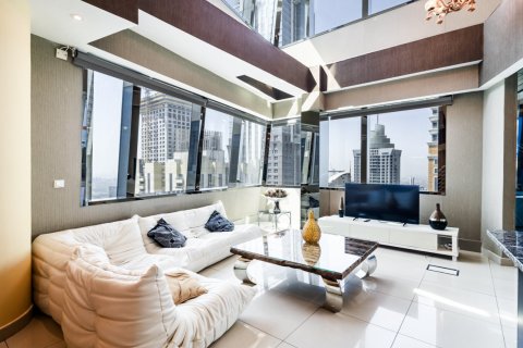 4 bedrooms Apartment in Dubai Marina, UAE No. 183224 4