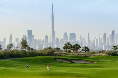 2 bedrooms Apartment in Dubai, UAE No. 208069 7