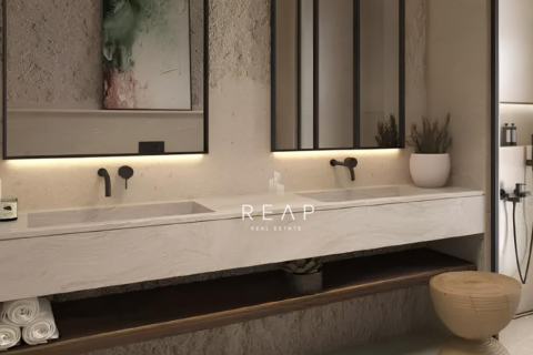 Townhouse de 4 dormitorios en Damac Lagoons, UAE No. 29030 11