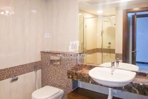 Квартира с 2 спальнями в Джумейра Вилладж Серкл, ОАЭ №77596 11