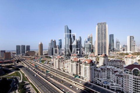 Appartement de Studio à Downtown Dubai (Downtown Burj Dubai), UAE No. 201270 13