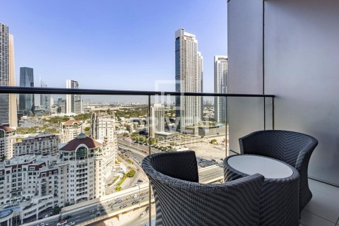 Appartement de Studio à Downtown Dubai (Downtown Burj Dubai), UAE No. 201270 9