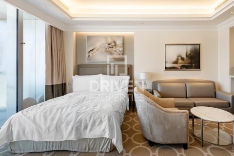 Appartement de Studio à Downtown Dubai (Downtown Burj Dubai), UAE No. 201270 6