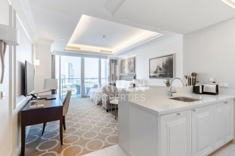 Appartement de Studio à Downtown Dubai (Downtown Burj Dubai), UAE No. 201270 3