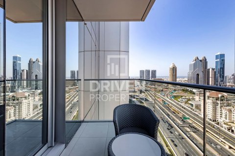 Appartement de Studio à Downtown Dubai (Downtown Burj Dubai), UAE No. 201270 8