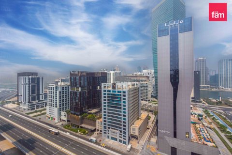 2 bedrooms Apartment in Business Bay, UAE No. 205601