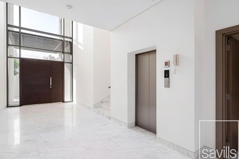Вилла с 4 спальнями в District One, ОАЭ №201061 9