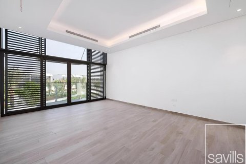 Вилла с 4 спальнями в District One, ОАЭ №201061 8