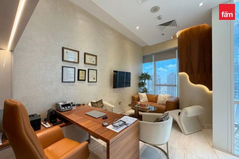 42.6m² Office in Business Bay, UAE No. 213368 12