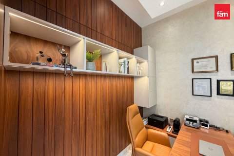42.6m² Office in Business Bay, UAE No. 213368 9