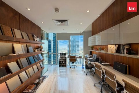 42.6m² Office in Business Bay, UAE No. 213368 8
