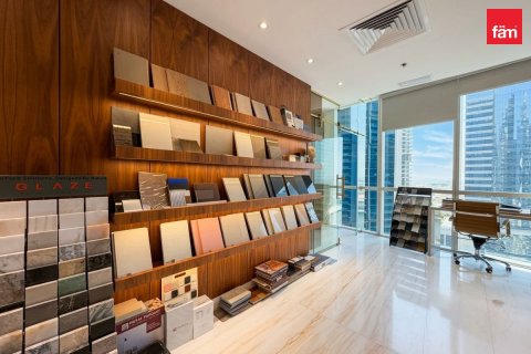 42.6m² Office in Business Bay, UAE No. 213368 16