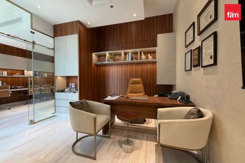 42.6m² Office in Business Bay, UAE No. 213368 15