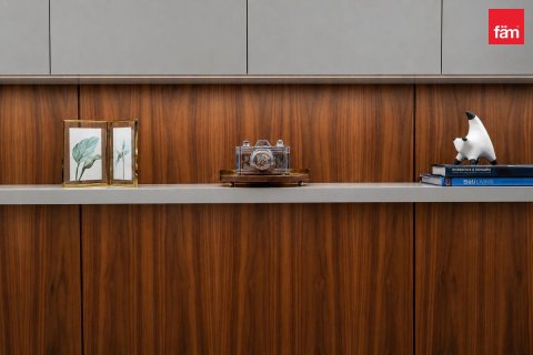 42.6m² Office in Business Bay, UAE No. 213368 13