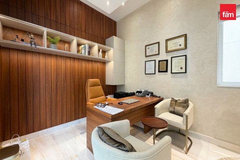 42.6m² Office in Business Bay, UAE No. 213368 17