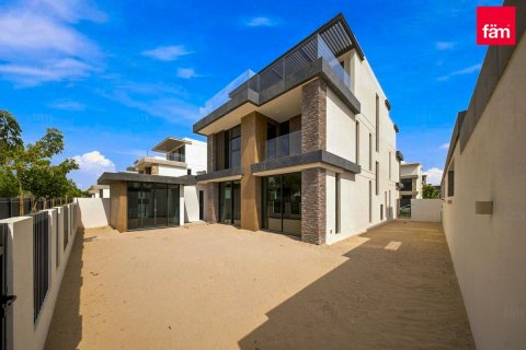 4 bedrooms Villa in Tilal Al Ghaf, UAE No. 215633 31