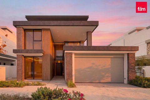 4 bedrooms Villa in Tilal Al Ghaf, UAE No. 215633