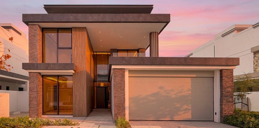 4 bedrooms Villa in Tilal Al Ghaf, UAE No. 215633