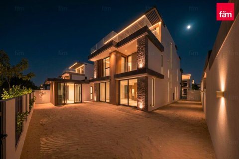 4 bedrooms Villa in Tilal Al Ghaf, UAE No. 215633 29