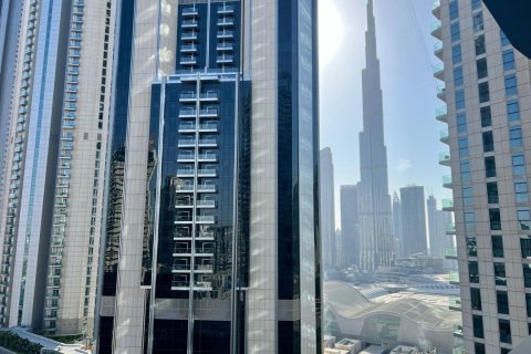 1 غرف نوم شقة في وسط مدينة دبي, الإمارات العربية المتحدة رقم 213587